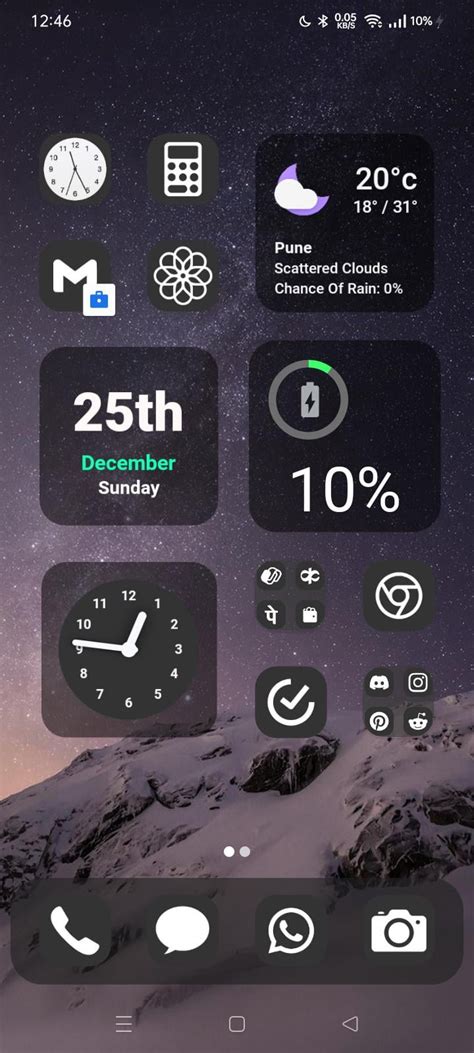 Image result for Microsoft Launcher for iOS