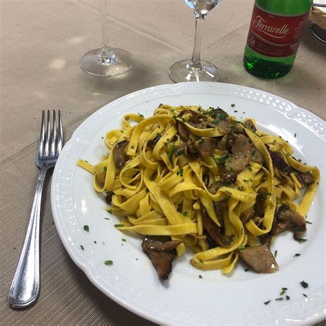 RISTORANTE & HOTEL ONORATI (Priverno) - Specialty Inn Reviews, Photos ...
