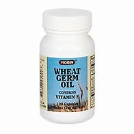 Image result for Viobin Wheat Germ Oil