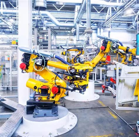 Assembly Line Automation manufacturers in India | Perteck