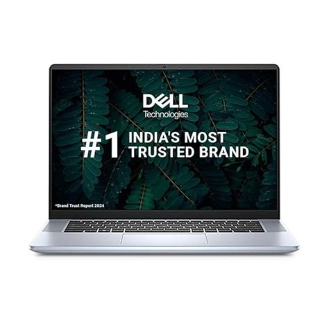 Dell Inspiron 16 Plus Laptop with AI Enabled Intel Evo Powered Core ...