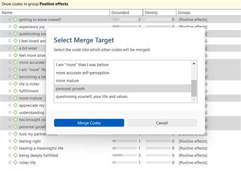 Image result for Atlas.ti Coding