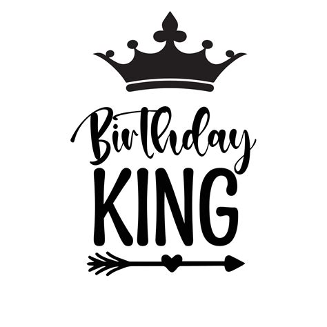 happy birthday king quotes