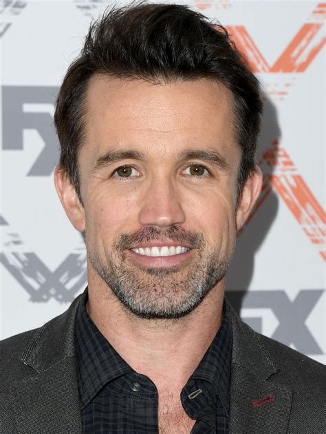 Rob Mcelhenney Imdb - Global Impact Daily