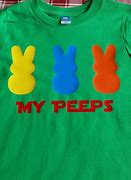 Image result for Easter Peeps Bright Colors Clip Art