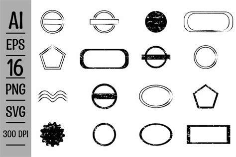 Letter Stamp Sample 的图像结果