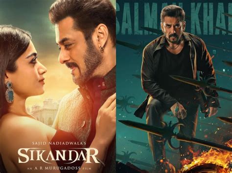 Salman Khan’s ‘Sikandar’ dialogues take over the Internet