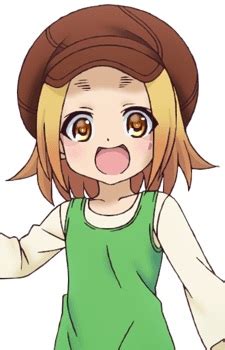 Koyuzu Shigaraki (Yuragi-sou no Yuuna-san) - MyAnimeList.net