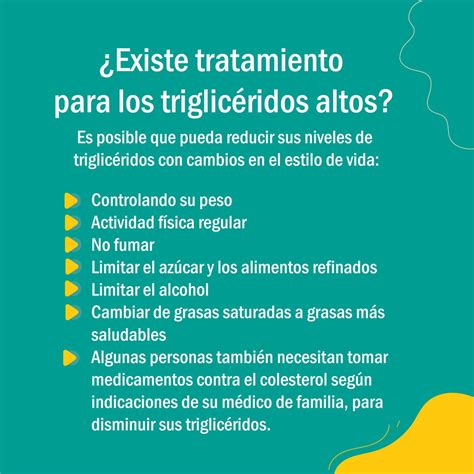 ¿Tienes Triglicéridos altos? ¿Sabes qué son? | Instituto de Genética ...