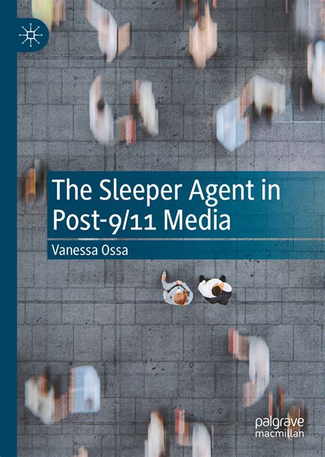 Buy The Sleeper Agent in Post-9/11 Media Book Online at Low Prices in ...