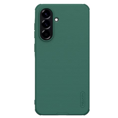 Nillkin Case for Samsung Galaxy A56 5G (6.7" Inch) Super Frosted Shield ...