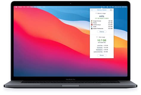 Memory Cleaner - Make your Mac Run Faster | Free Download