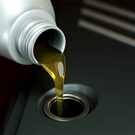 Engine Oil - Two Stroke Engine Oil Manufacturer from Coimbatore