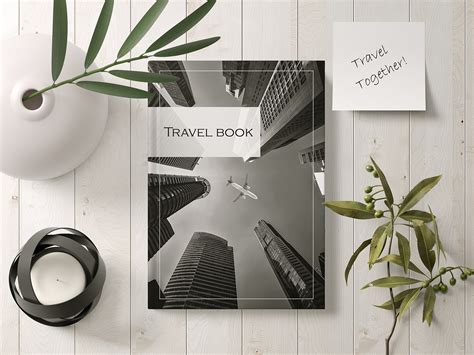 TravelBook 的图像结果