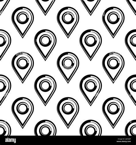 Map Pin Vector Art Icon 的图像结果