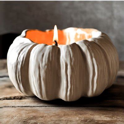 Clay Pumpkin Candle Holder | Clay Hand-building Event Tickets, Venvino ...