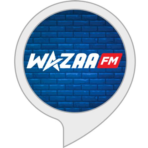 Amazon.in: Wazaa FM : Alexa Skills