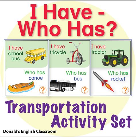 Transportation Flash Cards 的图像结果