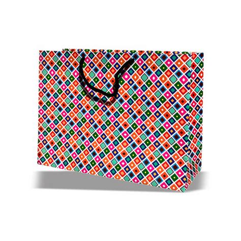 Standard Paper Bags– impressioncart