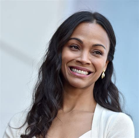 Zoe Saldaña Surges to Historic Net Worth Milestone - Celebrity Storm