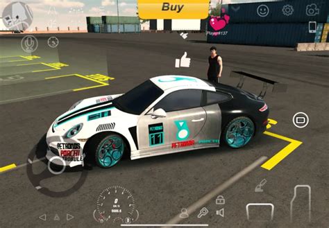 Download Car Parking Multiplayer Mod Apk v4.9.5 (Unlocked)