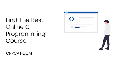 Image result for Online C Programming Classes