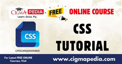 CSS Tutorial 的图像结果