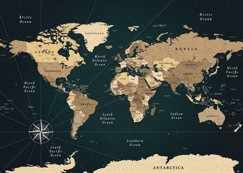 Travel poster country poster high quality paper poster unique poster ...