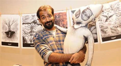 Comics With A Conscience: These 8 Indian Graphic Novels Tell Stories ...