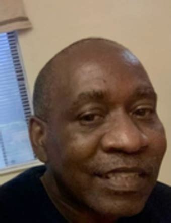 Terry Terrell Thornton - 2025 - Dante Jelks Funeral Home LLC.