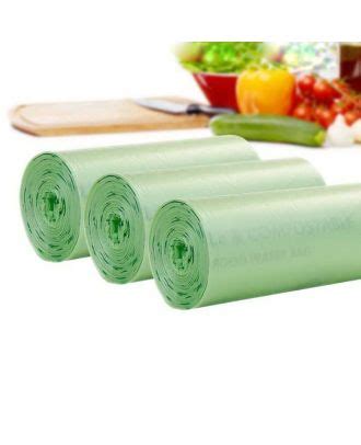 Image result for Biodegradable Waste Bags