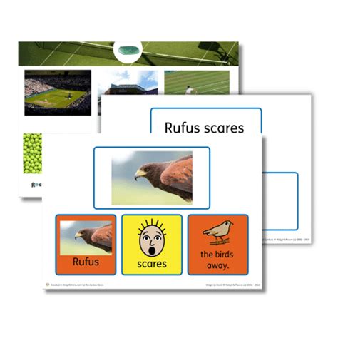 Widgit Symbols 的图像结果