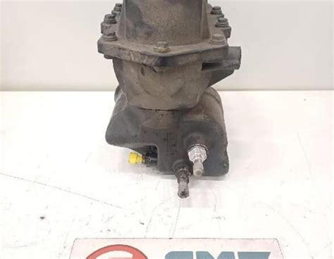 Used AdBlue pump Mercedes buy 100