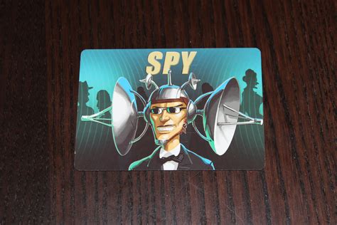 Image result for Spyfall Train