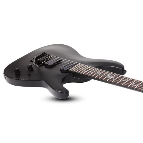 Buy Schecter Damien 6 FR 6 String Electric Guitar Online | Bajaao