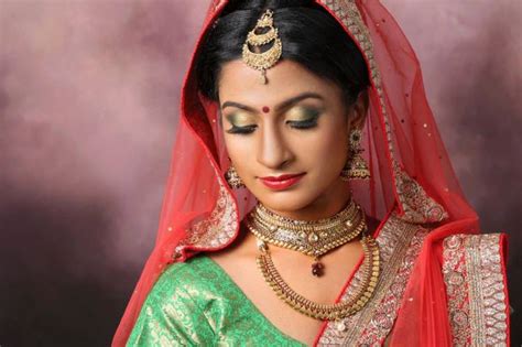 The 10 Best Makeup Salons in Bhopal - Weddingwire.in