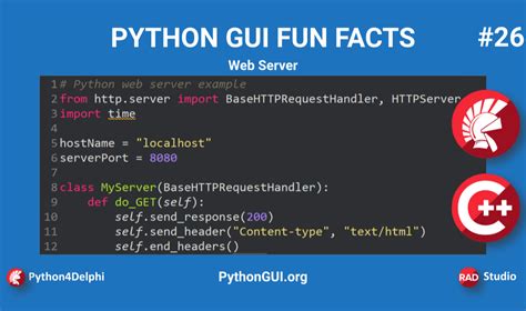 Setup Python Web Server Linux 的图像结果