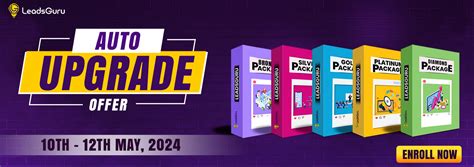 LeadsGuru: One-Stop-Platform for Top-Notch online courses in India