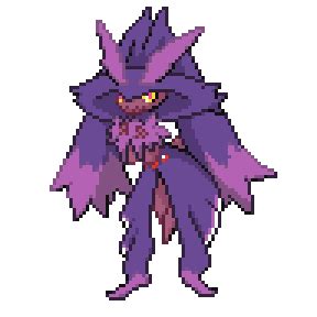 Mispunny #255.354 - FusionDex.org