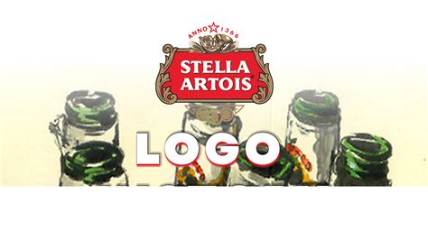 Cerveja Stella Logo