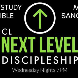 Next Level Discipleship, 130 Atlantic Ave, Bremen, GA, United States ...