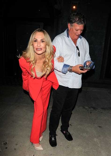 Taylor Armstrong Boyfriend