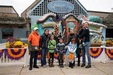 Boo at the Zoo returns: what to know before you go | NBC4 WCMH-TV