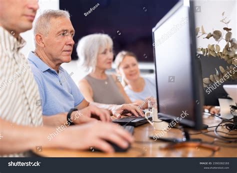 Image result for Computer Study Old Persons