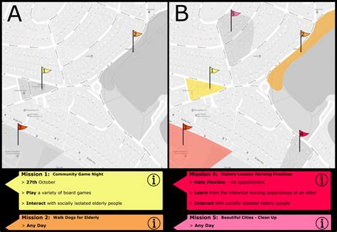 Visualization Using. Map 的图像结果