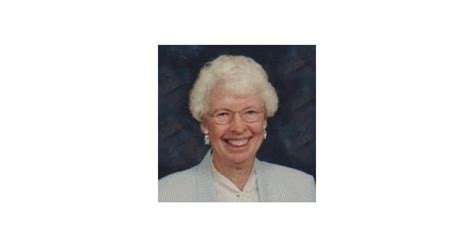 Betty Kennedy Obituary (2020) - Cozad, NE - Berryman Funeral Home - Cozad