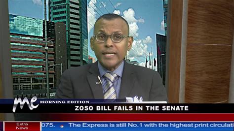 Morning Edition: 28th January 2026 | Morning Edition | tv6tnt.com