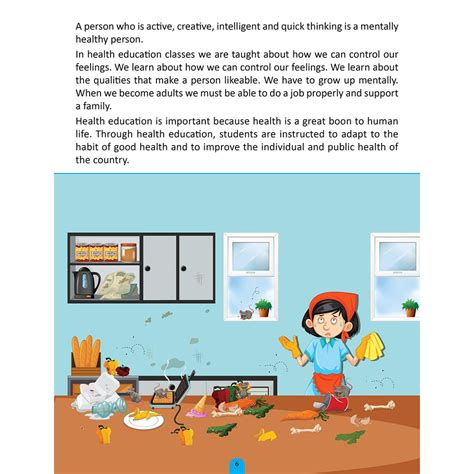 Children's Health Education - Book 5 – Snooplay