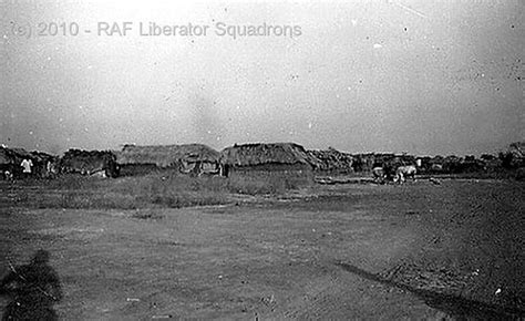 Salboni Airfield .:: World War II and now