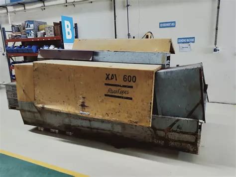 Equipment refurbishment and element/engine overhaul programs in action ...